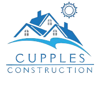 Cupples Construction and Roofing