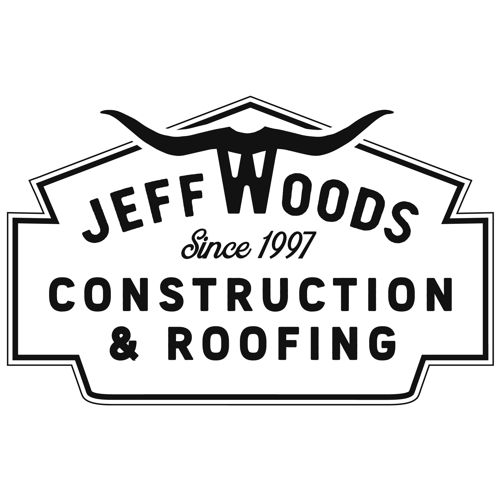 Jeff Woods Construction and Roofing