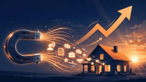 How to generate roofing leads in 2026