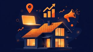 Roofing marketing ideas for 2026: AI chat, instant estimates, reviews, referrals, and ads