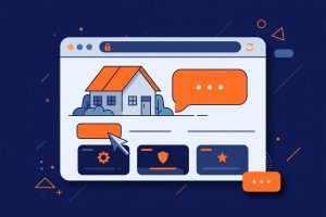 Roofing Web Design: 9 Elements That Turn Visitors Into Booked Jobs